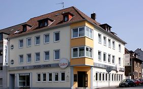 Südhotel Paderborn